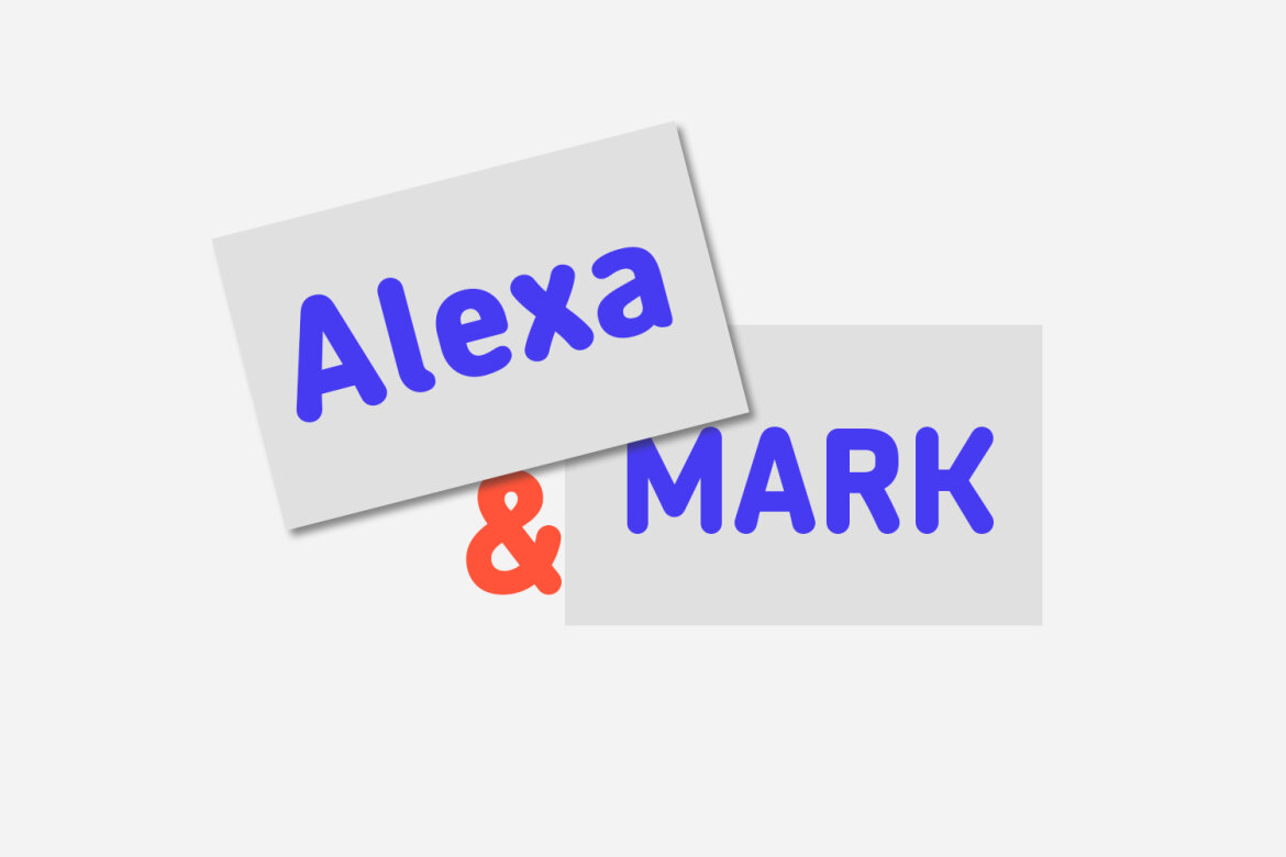 Erfink Sans FREE Font - view 3