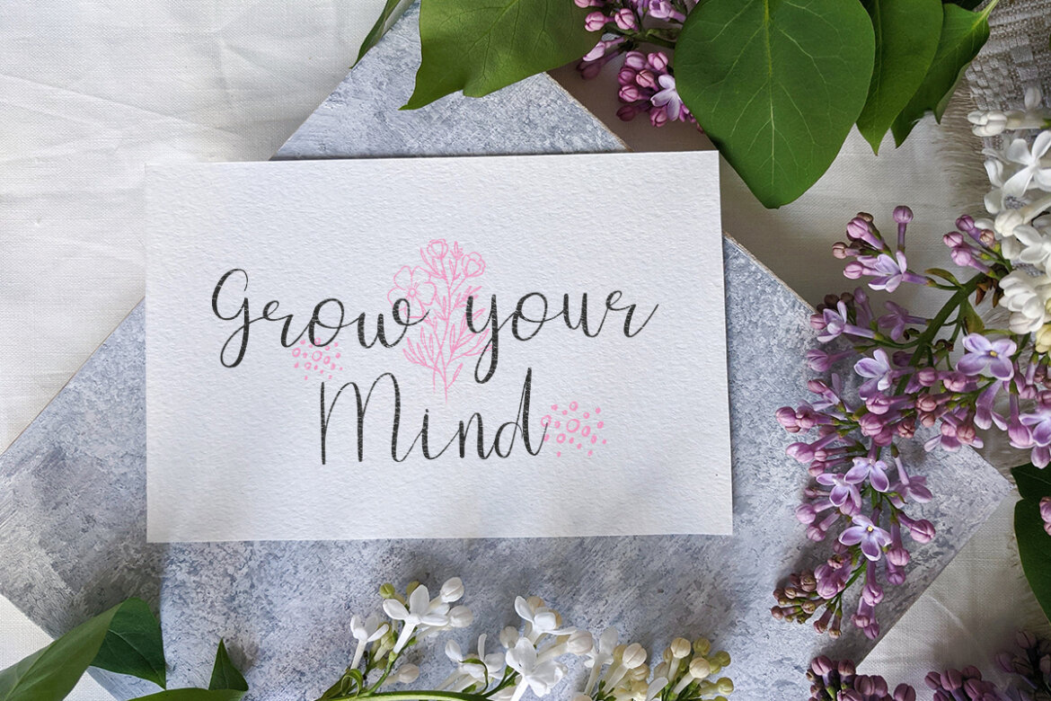 Amstirdam | FREE DEMO Handwritten Script - view 2