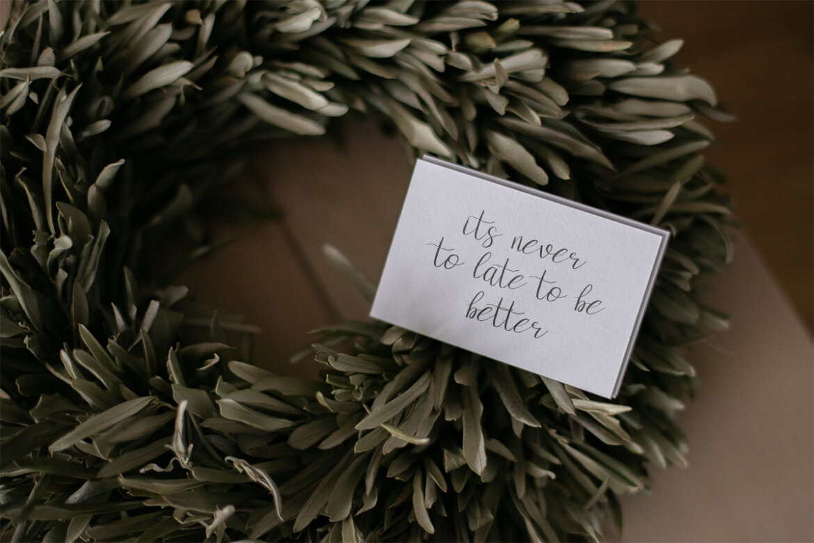 Amstirdam | FREE DEMO Handwritten Script - view 3