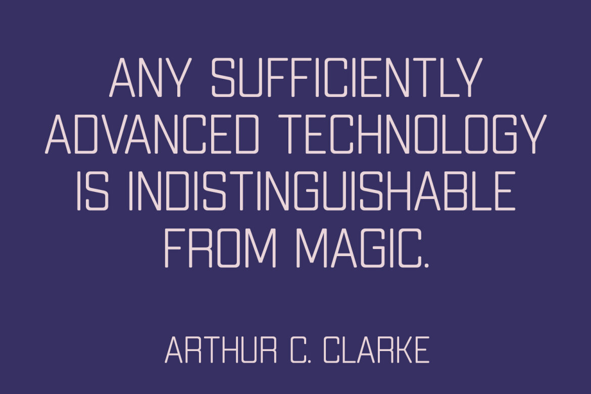 Skitsy Industrial FREE Font - view 6