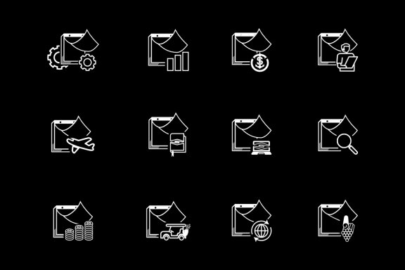 Calendar and object - Free Icons