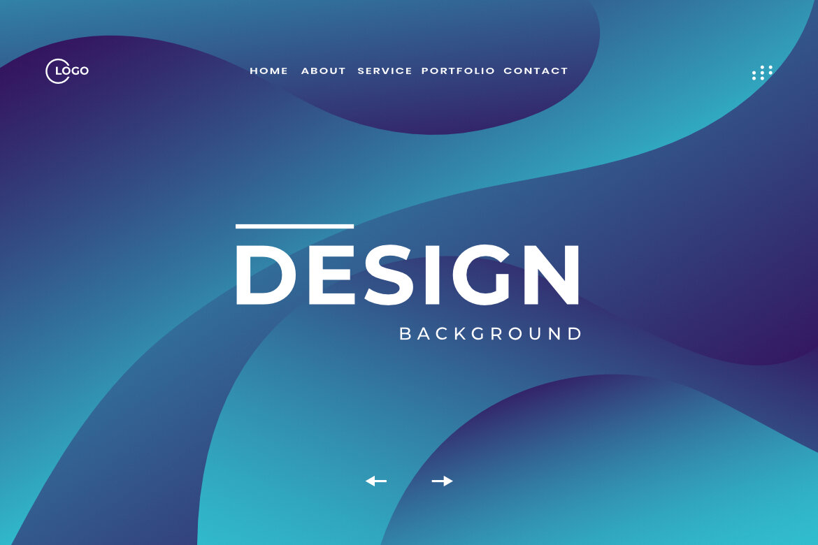 Colorful Abstract - Free Backgrounds - view 9