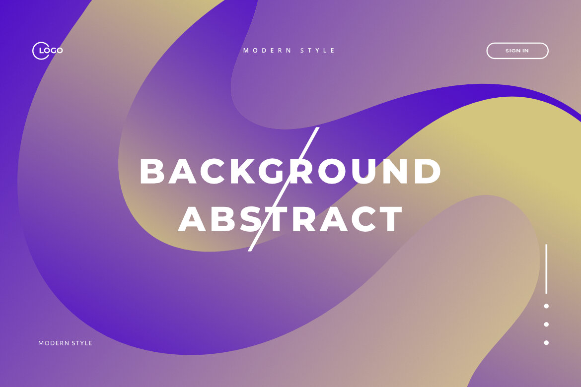 Colorful Abstract - Free Backgrounds alternate