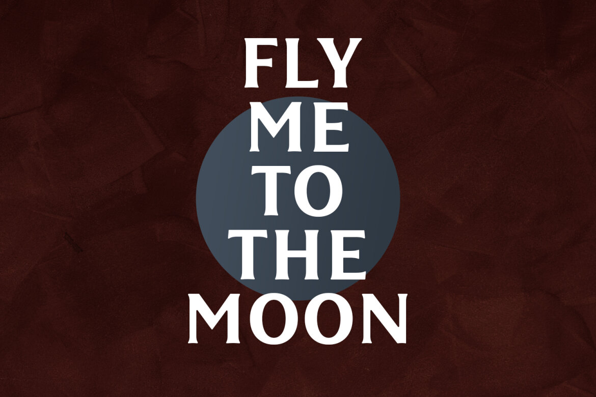 Falige Serif FREE Font - view 7