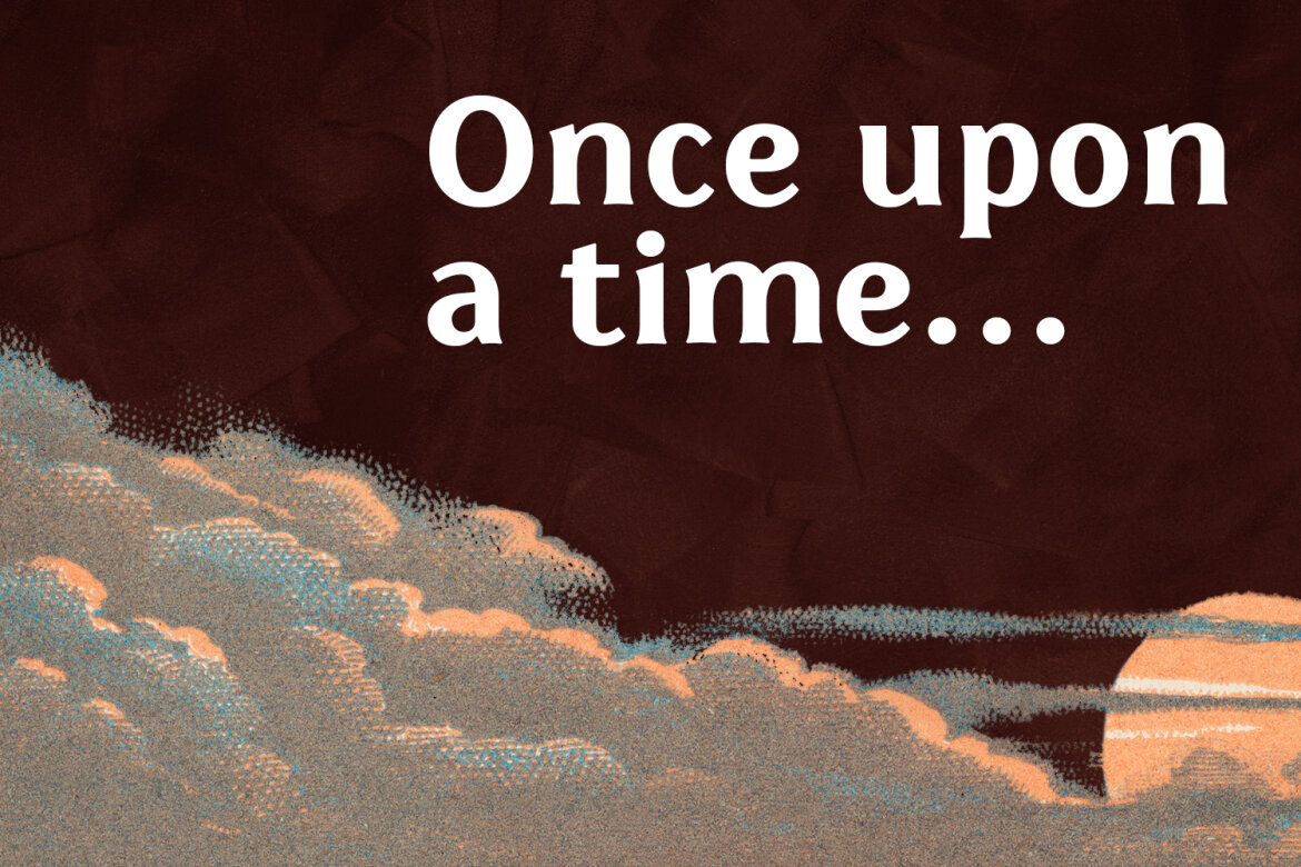 Falige Serif FREE Font - view 5