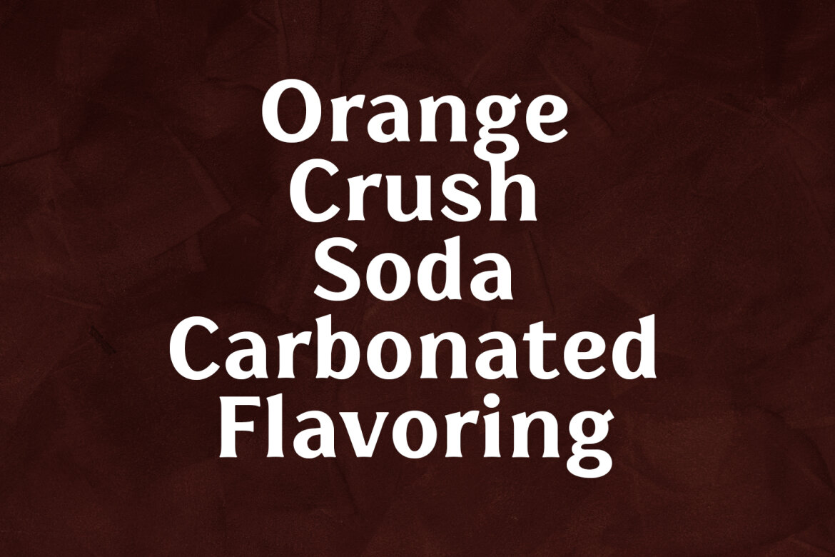 Falige Serif FREE Font alternate