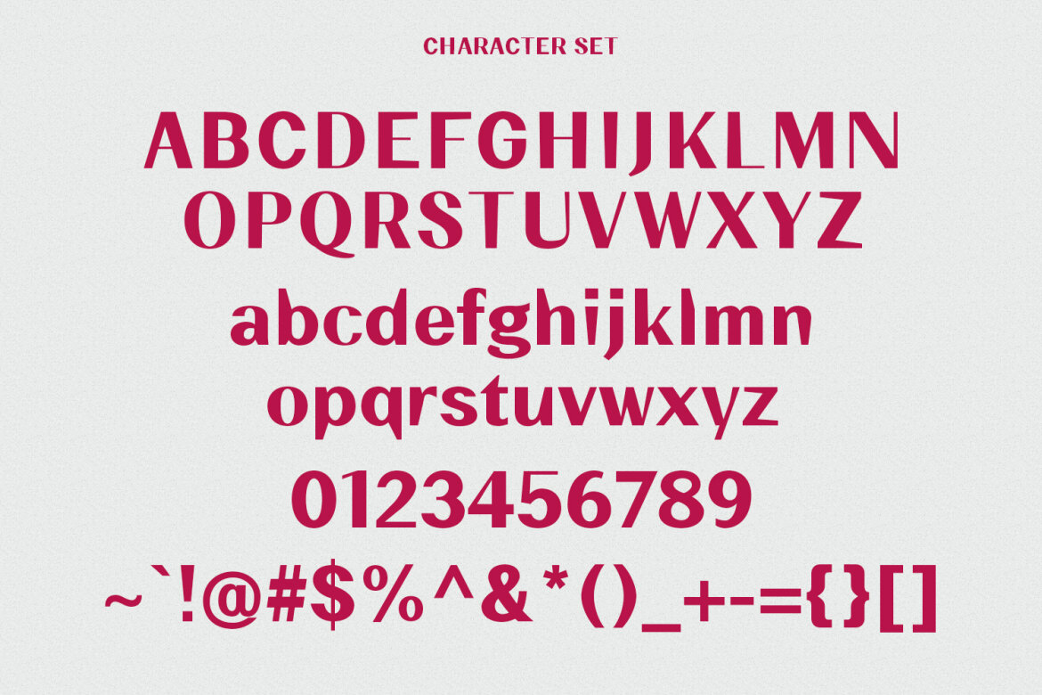 Karviet FREE Sans Font - view 8
