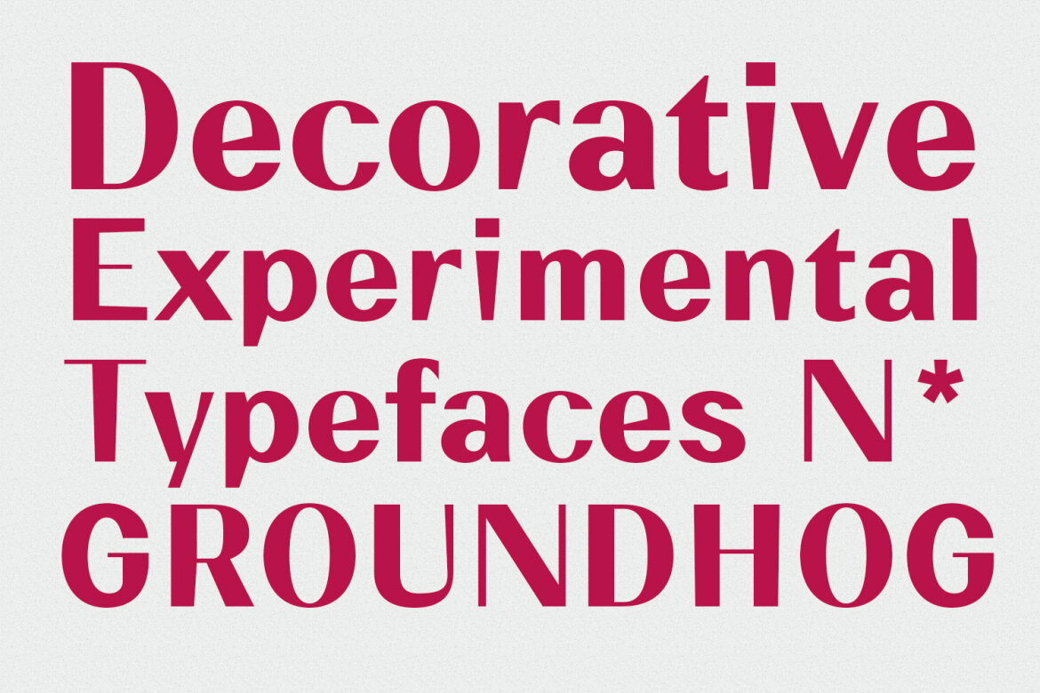 Karviet FREE Sans Font - view 3