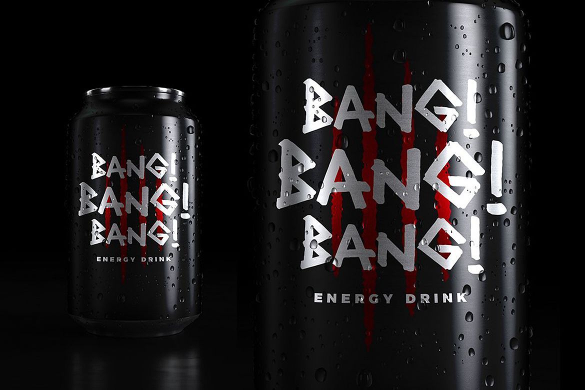 Swag Marker Font - view 3