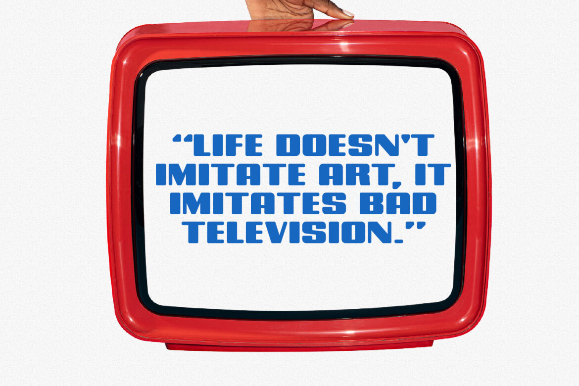 Karbin Sans Serif FREE Font alternate