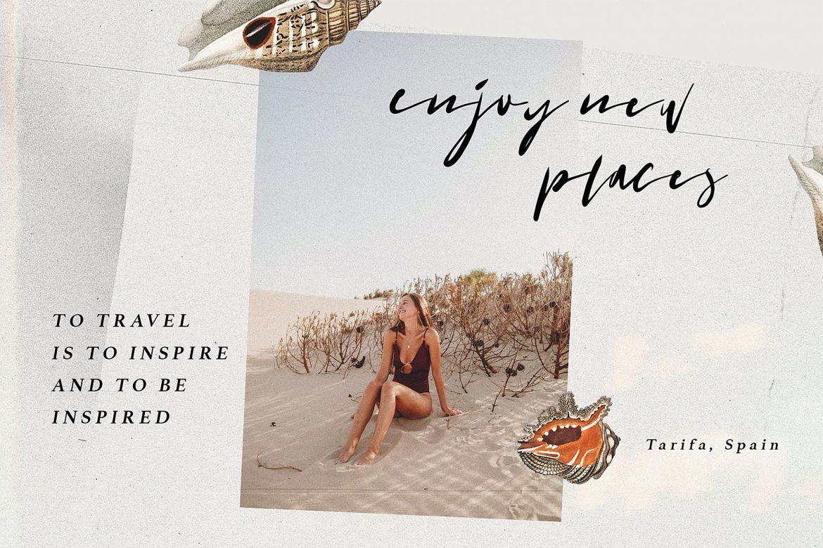 Marseille - Dynamic Script - view 6