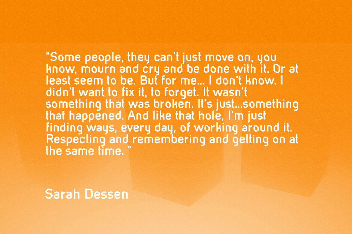 Despro Decorative Sans FREE Font alternate