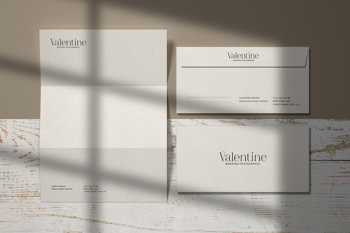 Bravhile | FREE Demo Serif - view 4