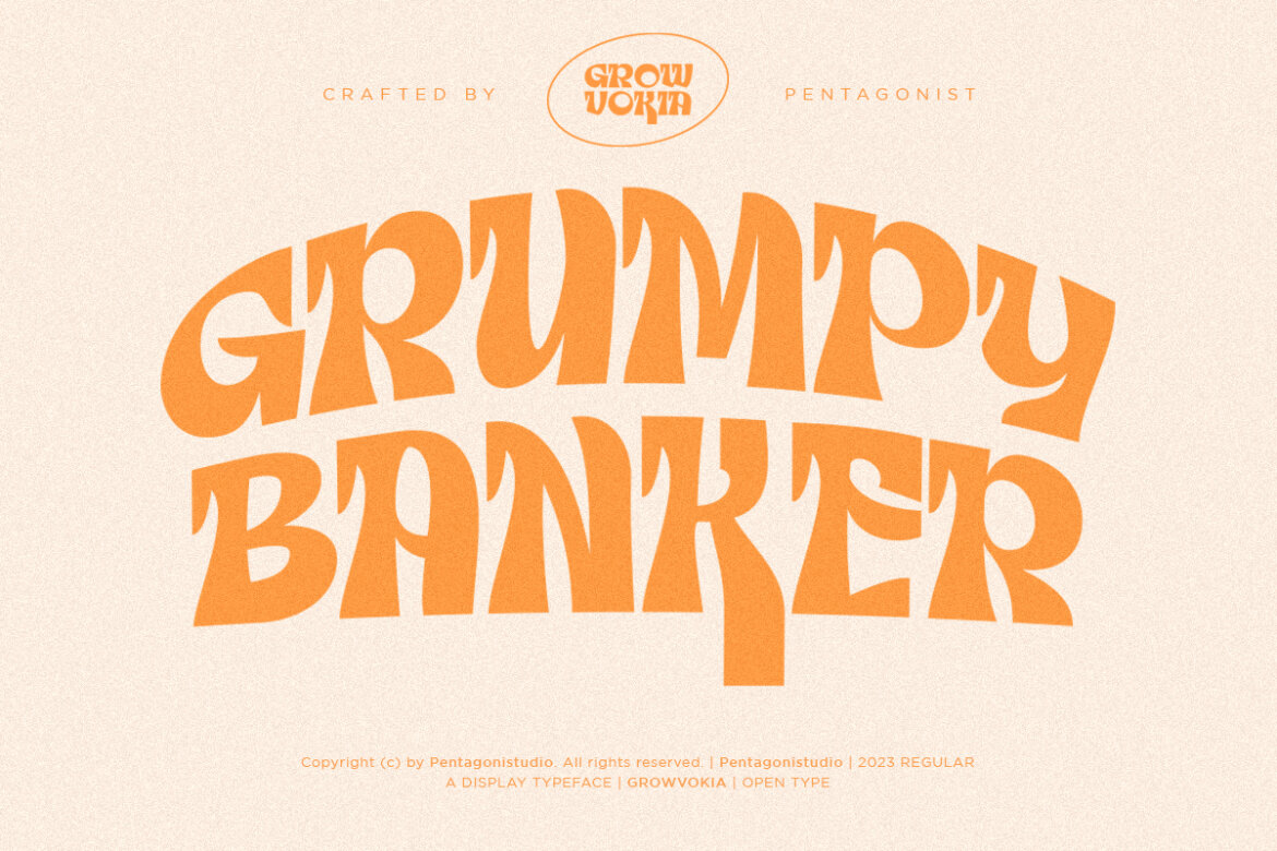 GROWVOKIA | FREE Demo Display alt