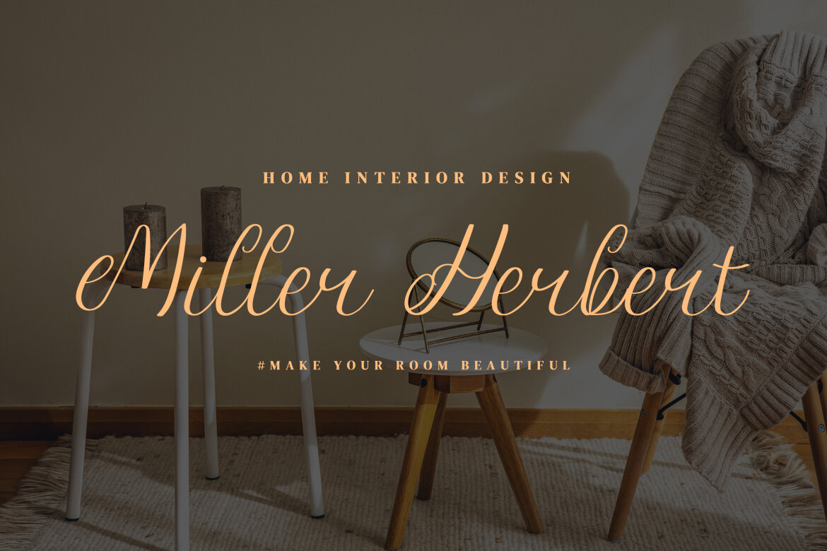 Brugundy FREE Script - view 7