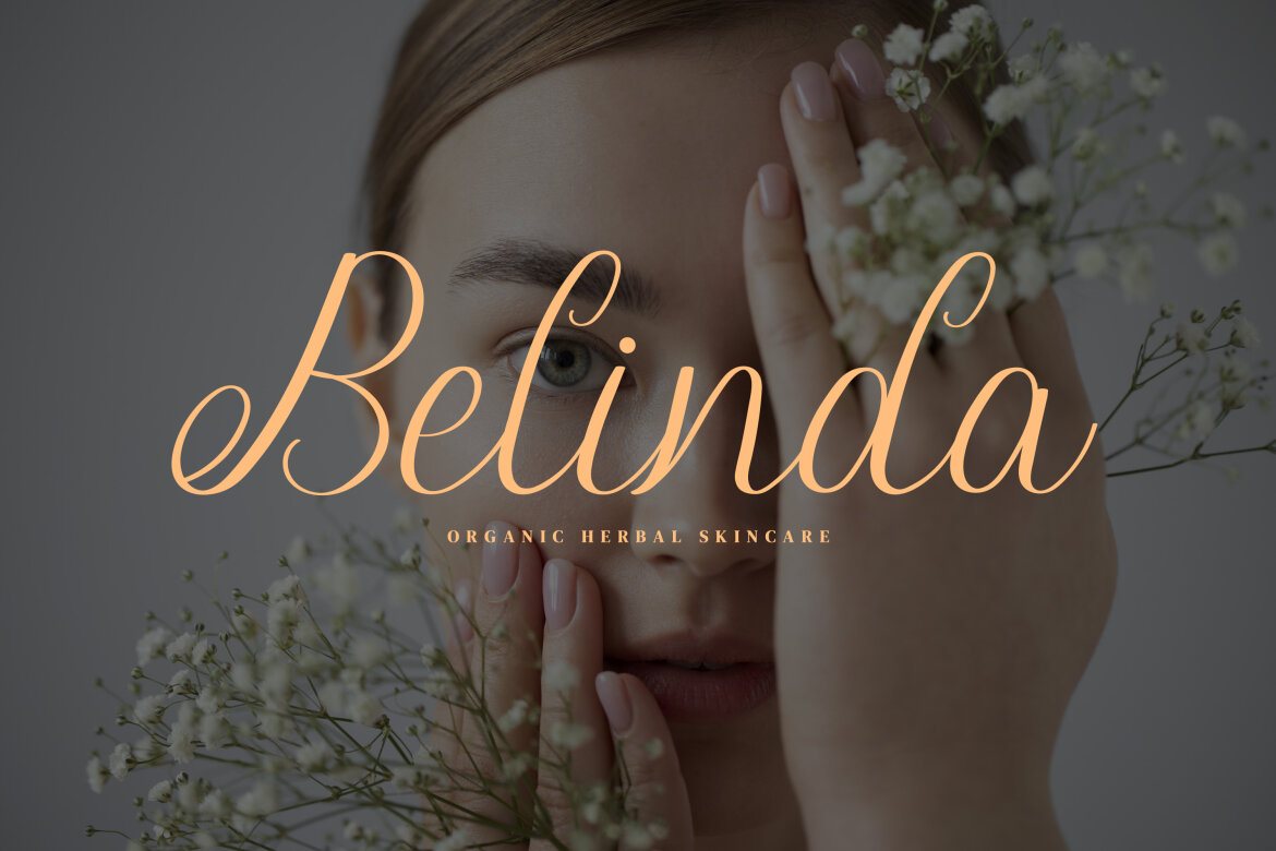 Brugundy FREE Script - view 9