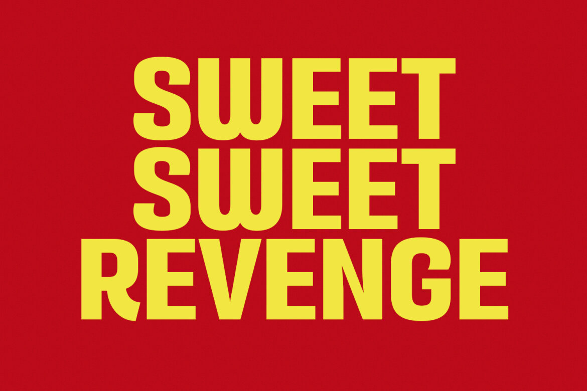 Brakely Sans FREE Font - view 6