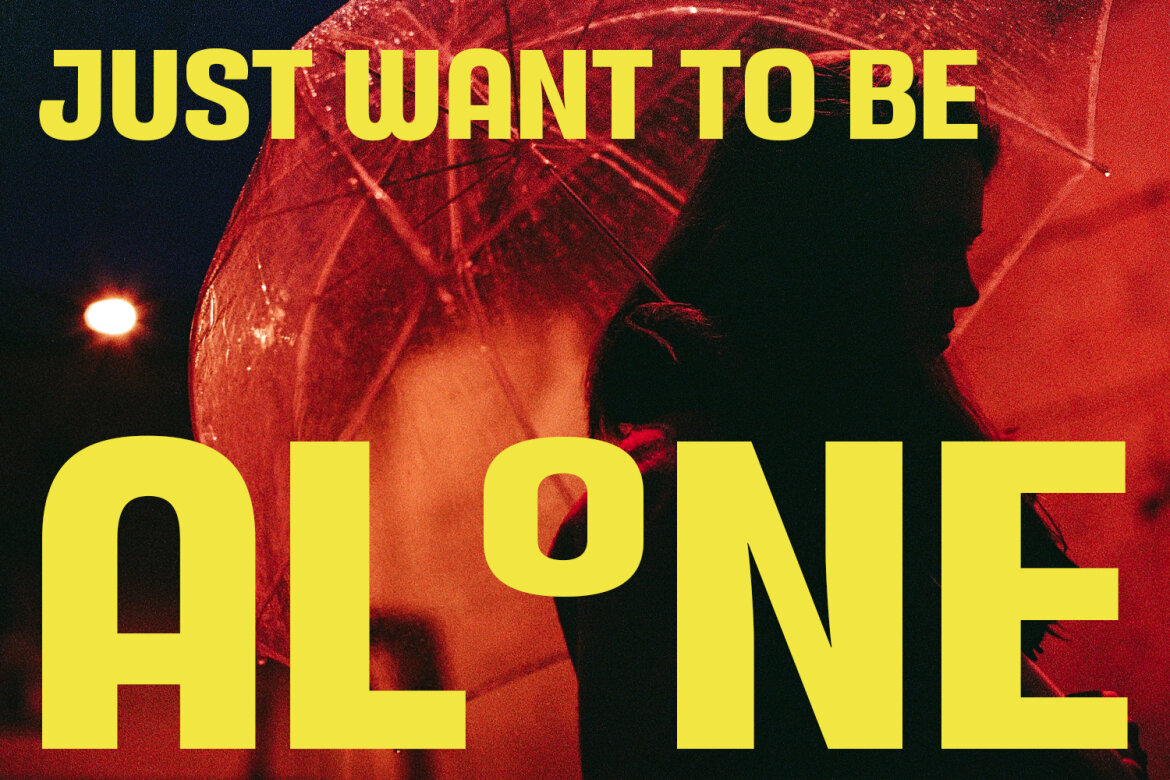 Brakely Sans FREE Font - view 7