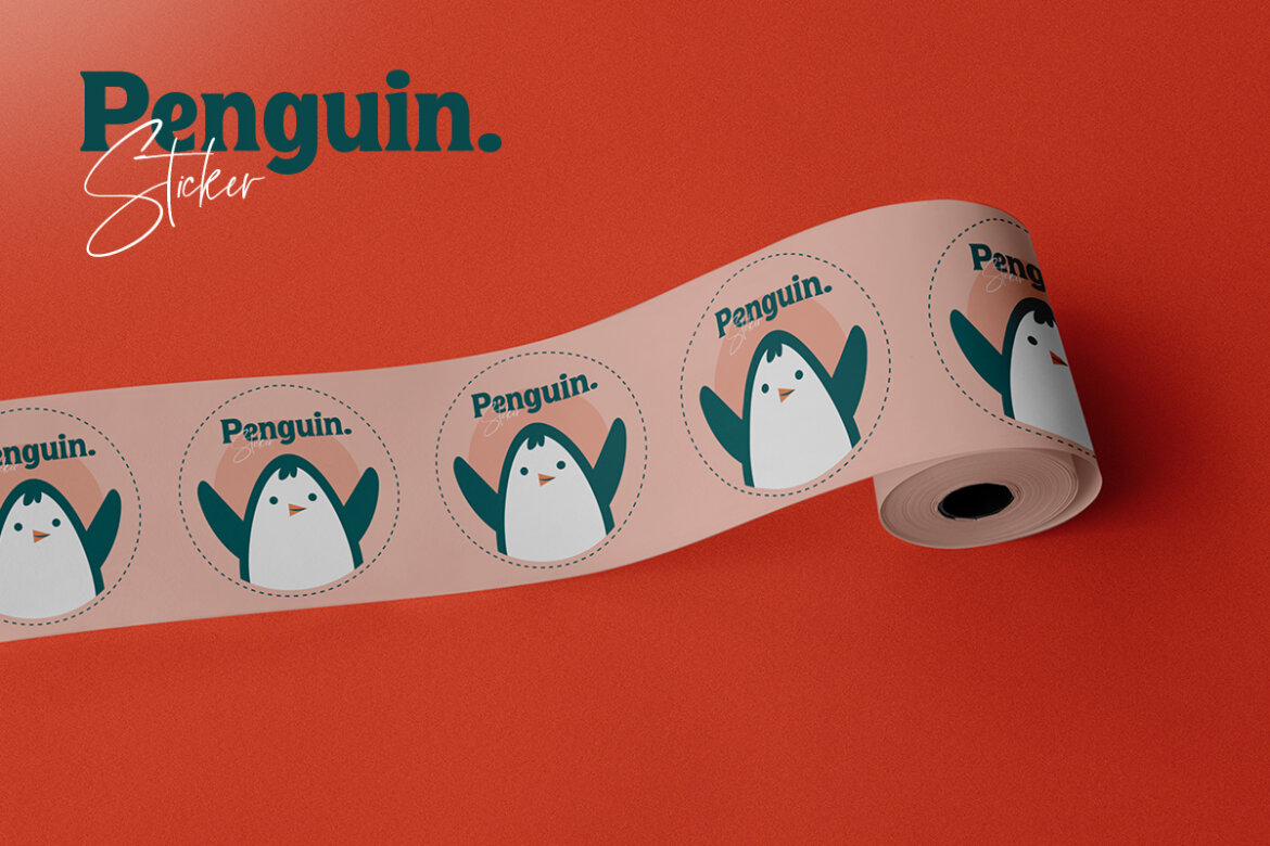 Cryachy | Free DEMO Serif Font - view 6