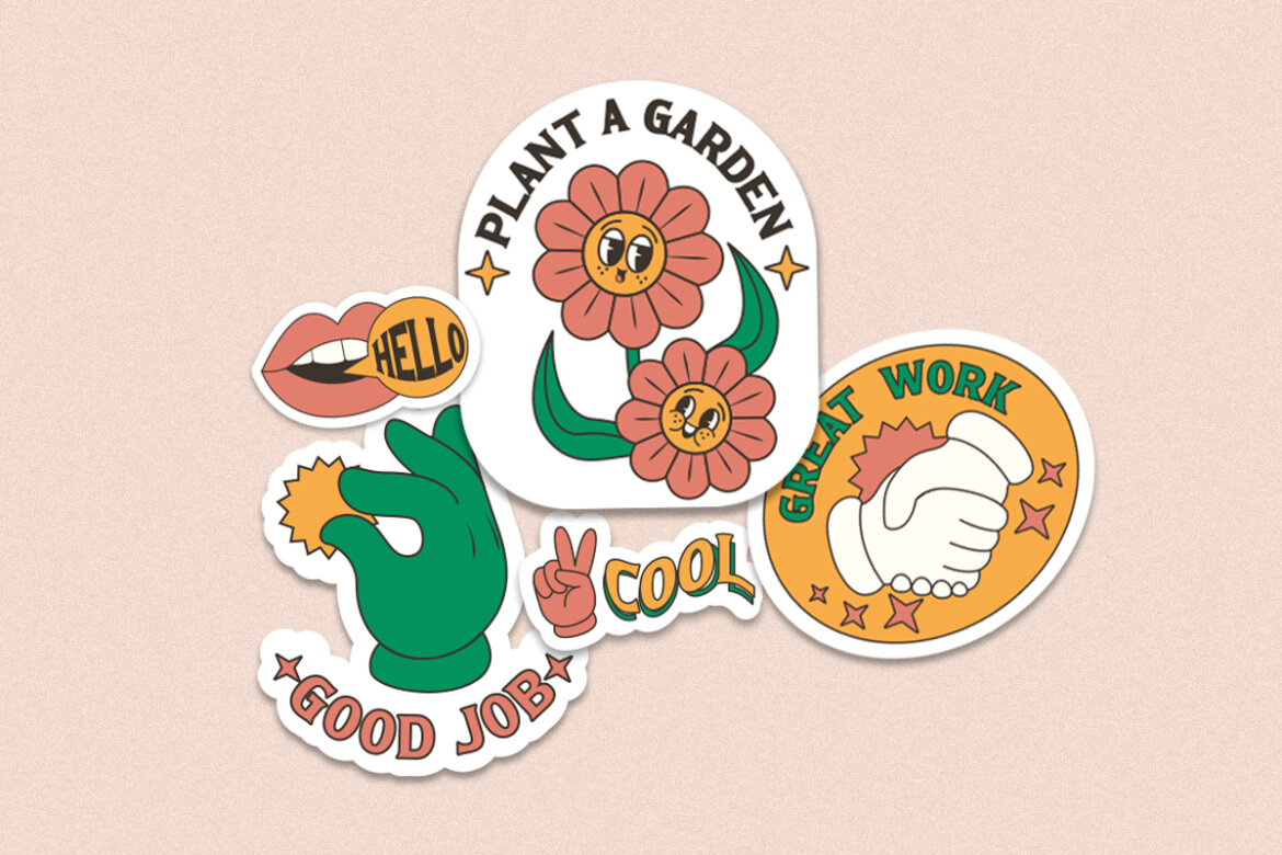 Cryachy | Free DEMO Serif Font - view 3