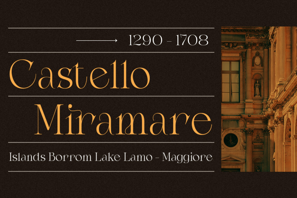 Amstine | Free DEMO Serif Font - view 4