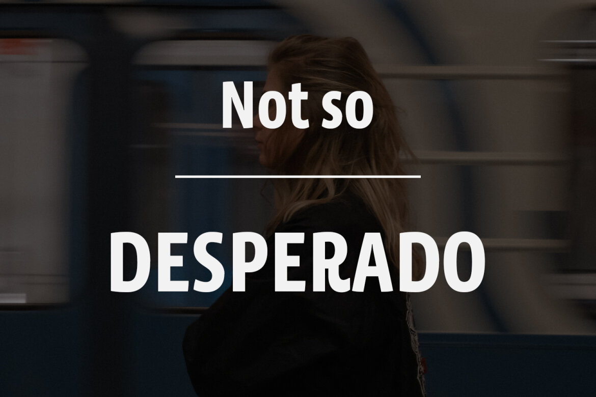 Roater Display Sans FREE Font - view 6