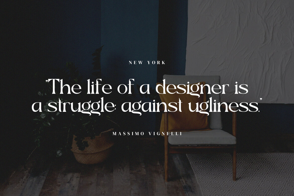 Bahgian FREE Serif - view 10