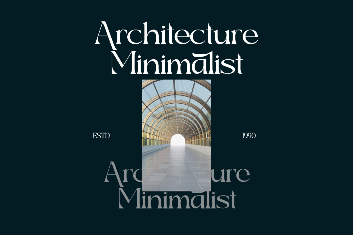 Bahgian FREE Serif - view 7