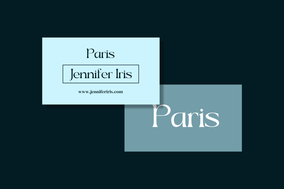 Bahgian FREE Serif - view 4