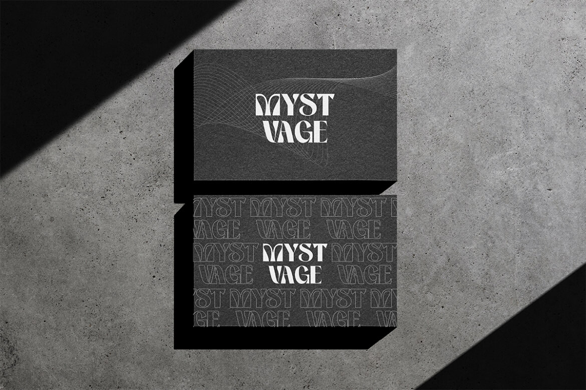 Wermino | Free DEMO Font - view 5