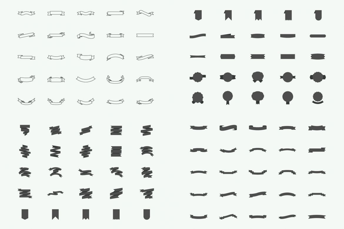 Into The Wild - Logo Creator Kit - view 8