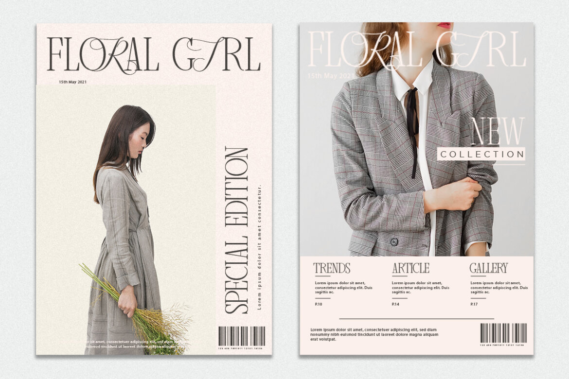 Ungaraca | FREE Demo Font - view 5