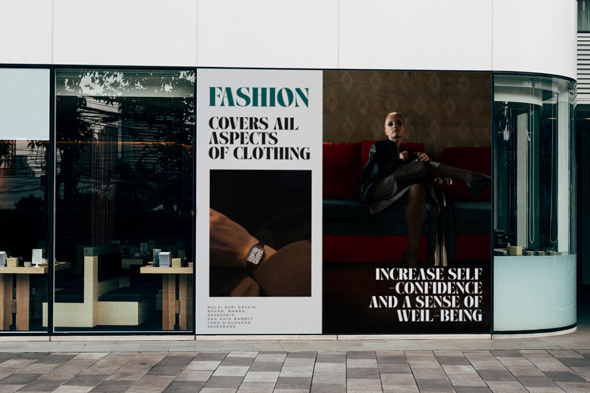 Godshome | FREE Demo Font - view 3