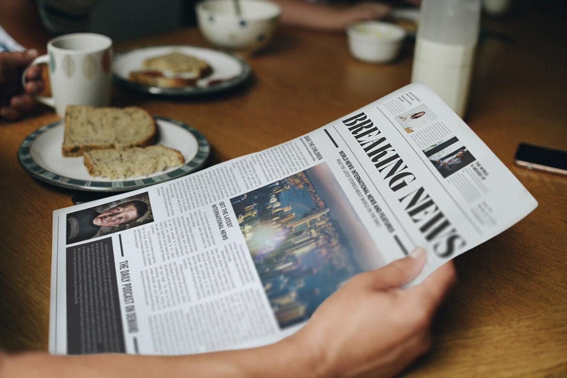 Godshome | FREE Demo Font - view 4