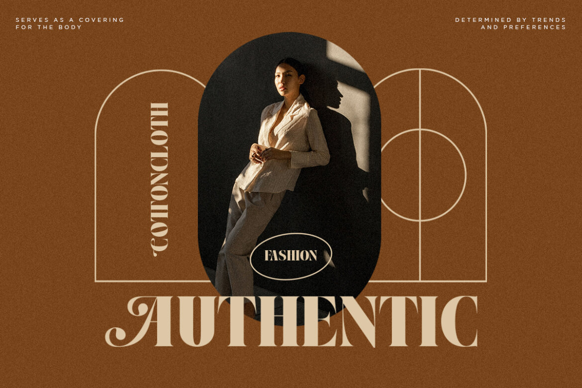 Godshome | FREE Demo Font alt