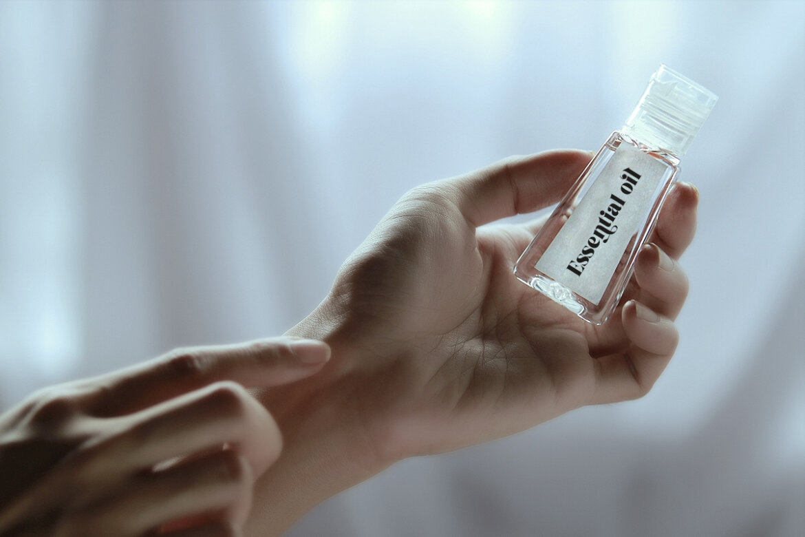 Godshome | FREE Demo Font - view 5