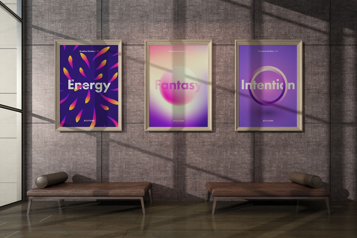 Gallery MockUp 3 - view 4