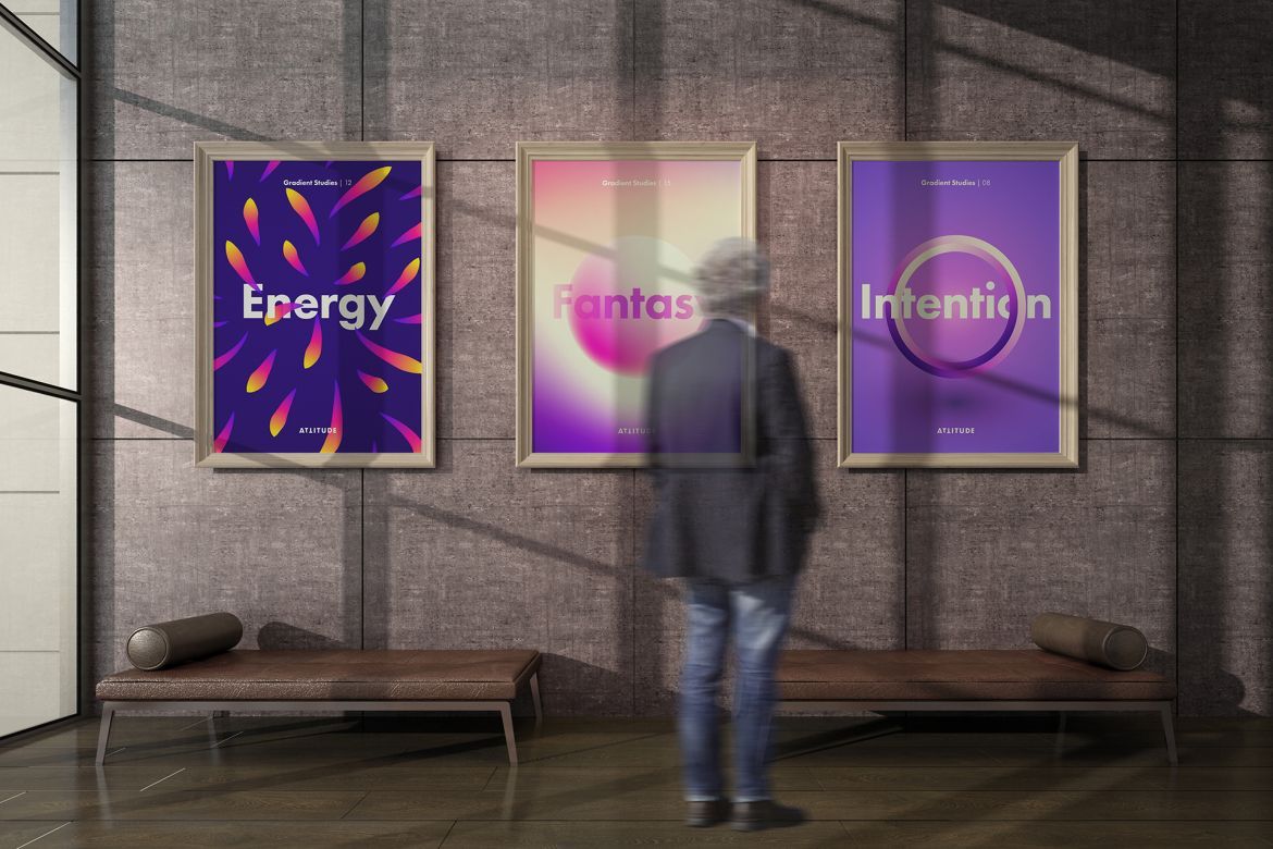 Gallery MockUp 3 - view 5