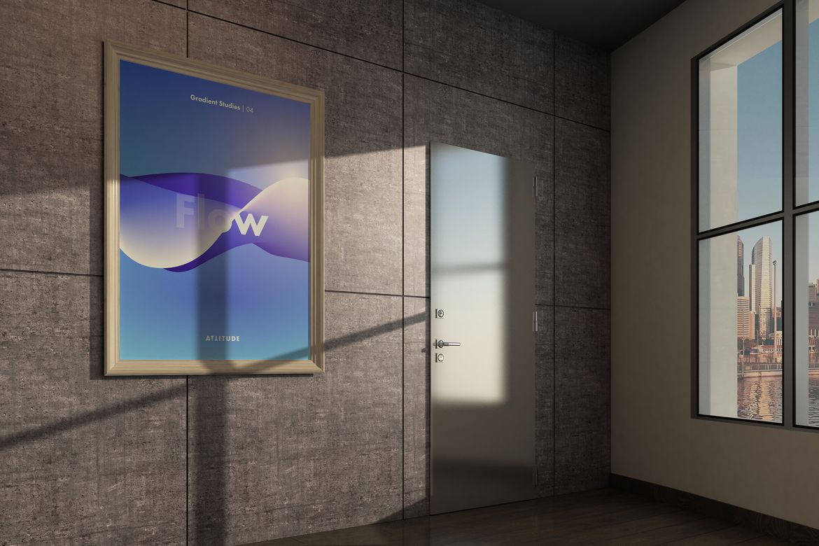 Gallery MockUp 3 - view 7