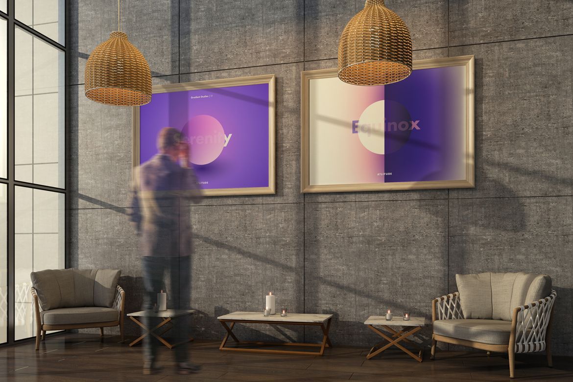 Gallery MockUp 3 - view 11