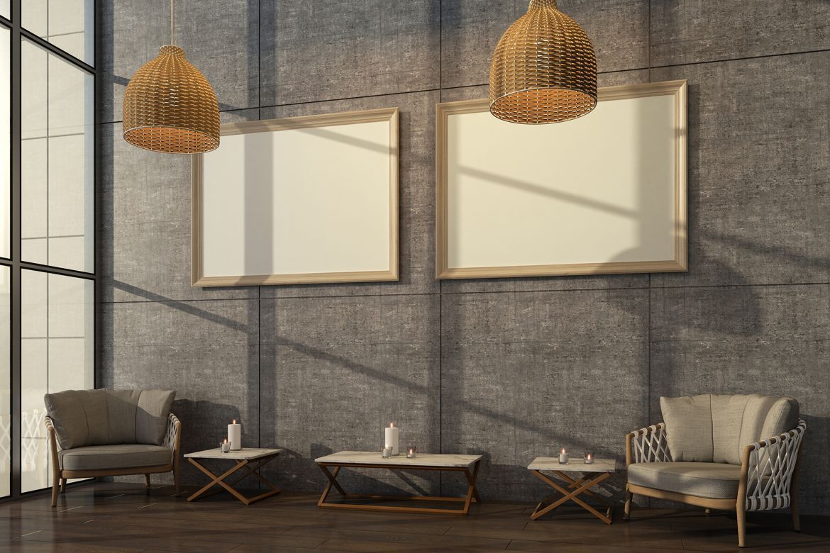 Gallery MockUp 3 - view 12