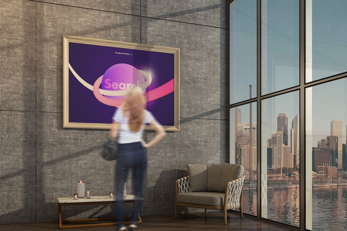 Gallery MockUp 3 - view 13