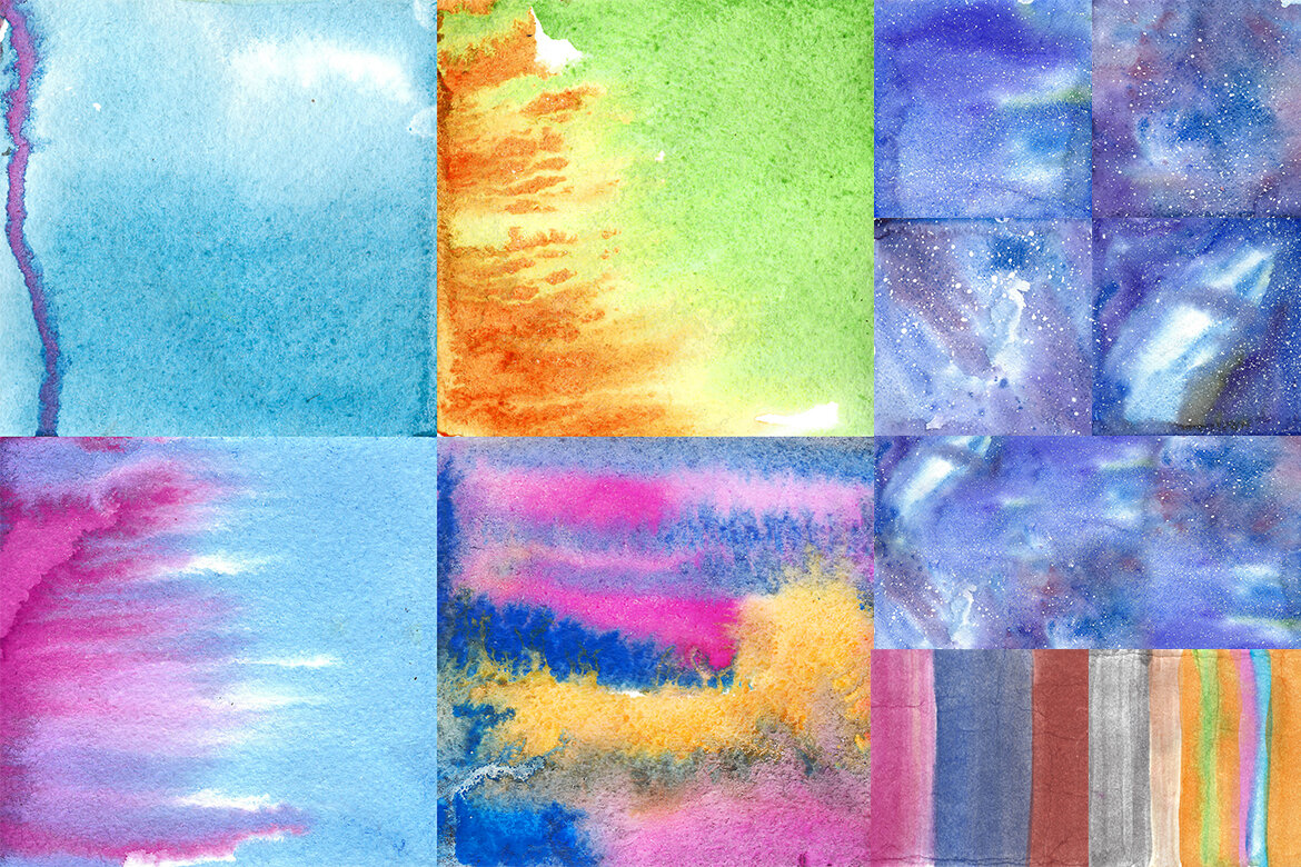 54 FREE Photos + watercolor bonus - view 9