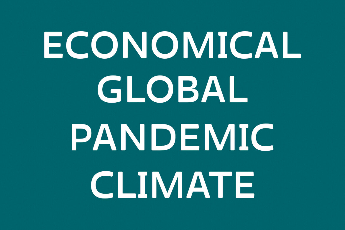 Archiga FREE Sans Serif Font alternate