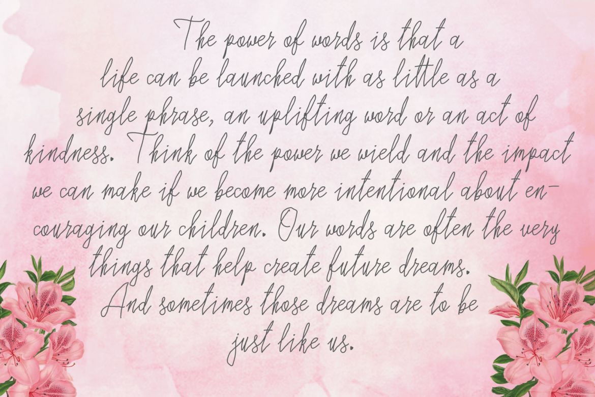 Children Signature - view 5