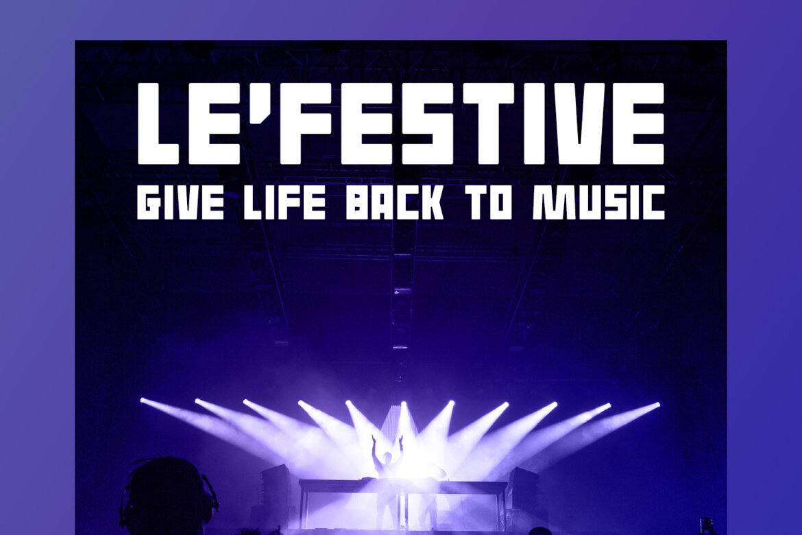 Delimo Decorative FREE Display Font - view 3