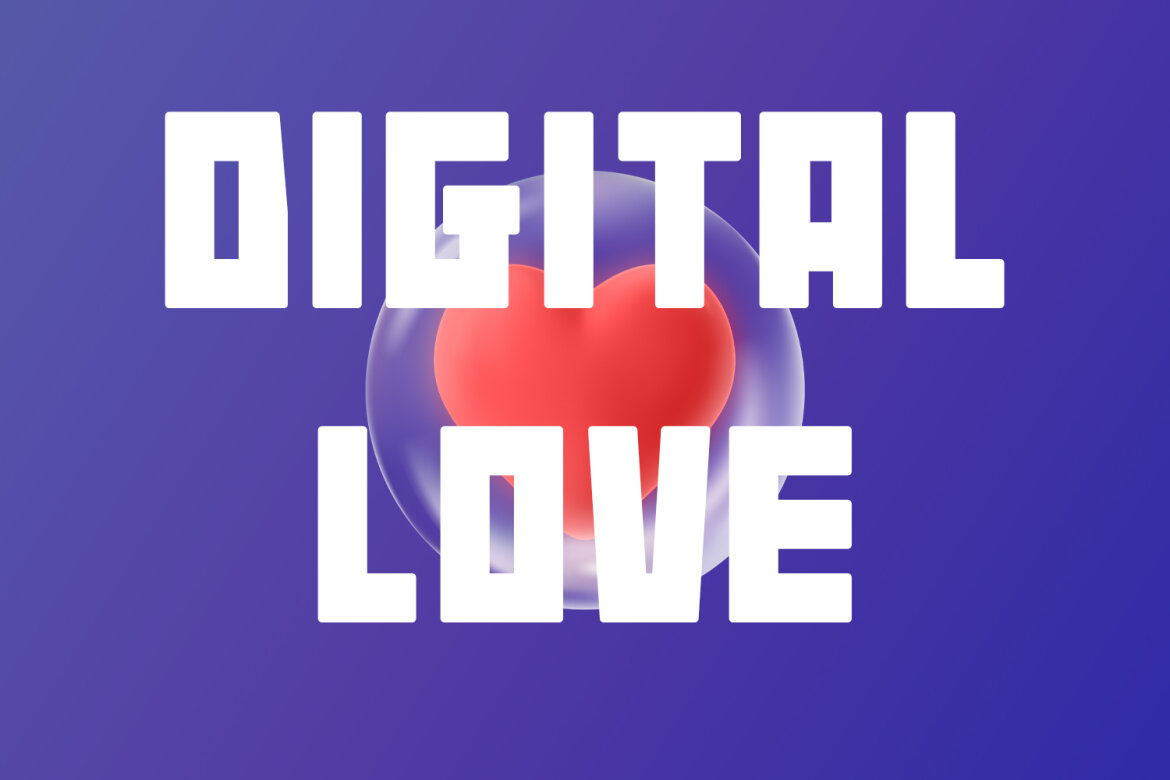 Delimo Decorative FREE Display Font - view 6