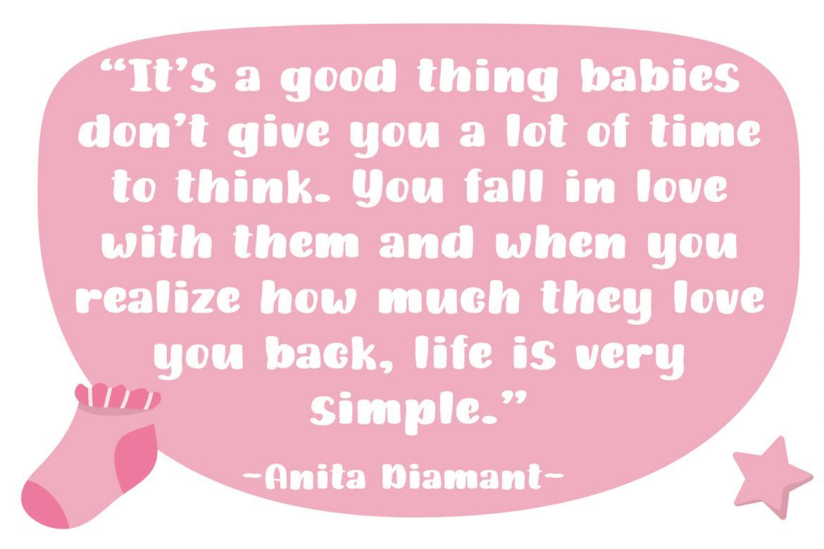 Sweet Baby - Bold Handwriting Font - view 3