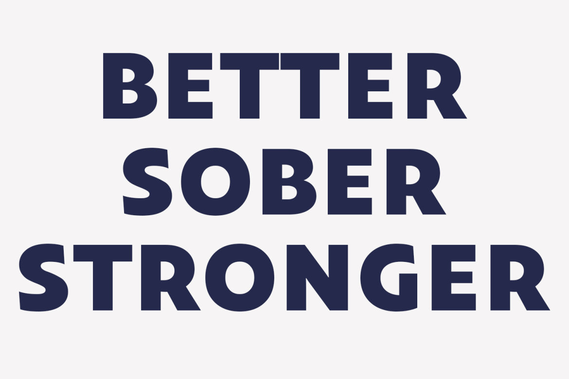 Graton Bold Sans FREE Font - view 3