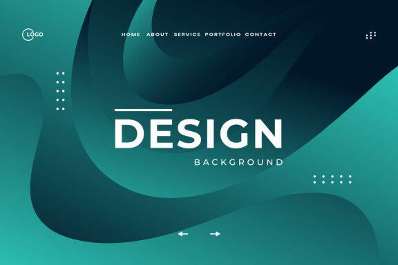 Blue Gray Dynamic FREE Backgrounds